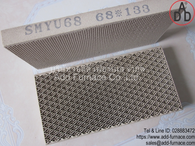 SMYU68 68x133  honeycomb ceramic (1)